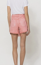 Load image into Gallery viewer, The Pink Hattie Shorts

