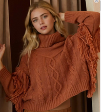 Load image into Gallery viewer, The Penny Sweater
