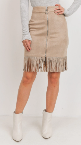 The Moab Skirt