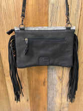 Load image into Gallery viewer, The Drifter Clutch Crossbody
