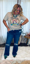 Load image into Gallery viewer, Rodeo Sweetheart Graphic Tee
