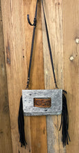 Load image into Gallery viewer, The Drifter Clutch Crossbody
