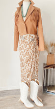 Load image into Gallery viewer, The Rosettes Skirt
