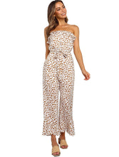 Load image into Gallery viewer, Lucille Jumpsuit
